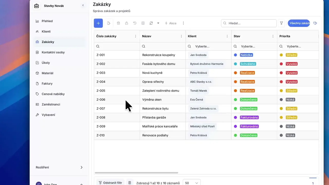 Diskutujte tam, kde jsou data